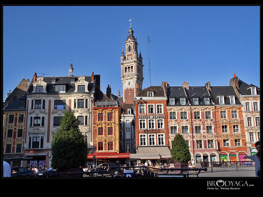Lille